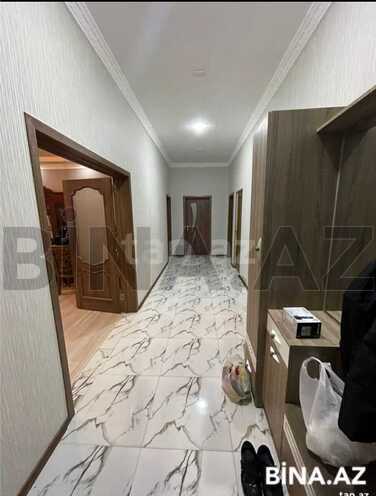 Həyət evi/Bağ evi - Mərdəkan q. - 200 m² (15)