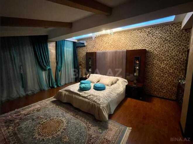 İcarəyə verilir 6 otaqlı həyət evi/bağ evi 560 m², Mərdəkan q., photo 23 from 32