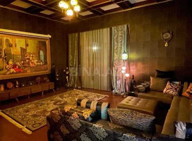 İcarəyə verilir 6 otaqlı həyət evi/bağ evi 560 m², Mərdəkan q., photo 17 from 32