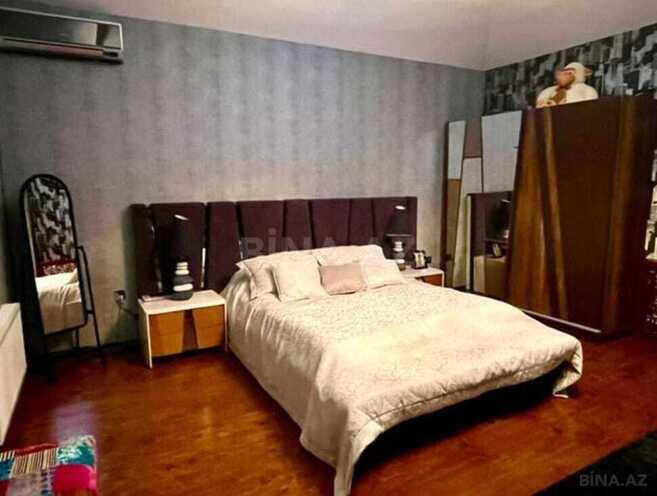 İcarəyə verilir 6 otaqlı həyət evi/bağ evi 560 m², Mərdəkan q., photo 24 from 32