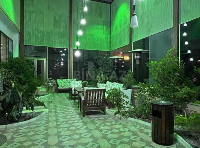 İcarəyə verilir 6 otaqlı həyət evi/bağ evi 560 m², Mərdəkan q., photo 15 from 32