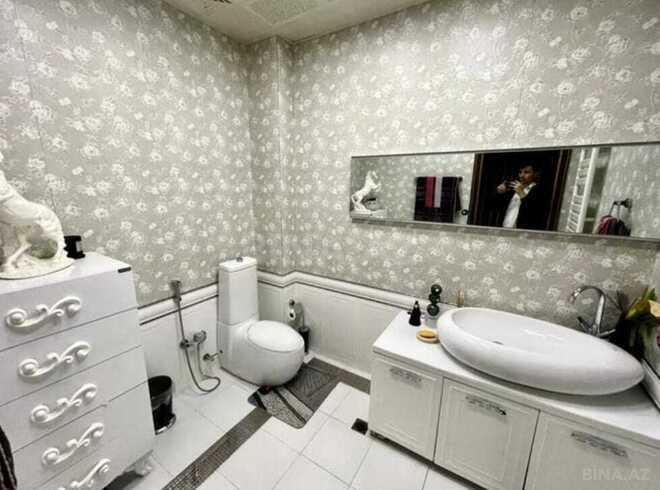 İcarəyə verilir 6 otaqlı həyət evi/bağ evi 560 m², Mərdəkan q., photo 31 from 32