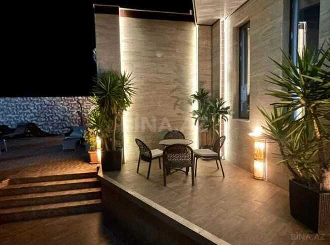 İcarəyə verilir 6 otaqlı həyət evi/bağ evi 560 m², Mərdəkan q., photo 12 from 32