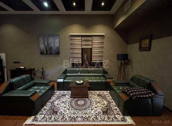 İcarəyə verilir 6 otaqlı həyət evi/bağ evi 560 m², Mərdəkan q., photo 28 from 32