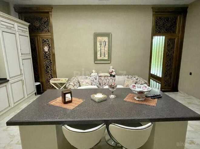 İcarəyə verilir 6 otaqlı həyət evi/bağ evi 560 m², Mərdəkan q., photo 25 from 32