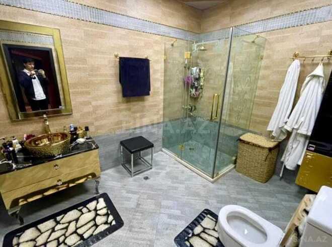 İcarəyə verilir 6 otaqlı həyət evi/bağ evi 560 m², Mərdəkan q., photo 30 from 32