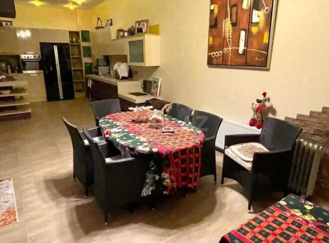 İcarəyə verilir 6 otaqlı həyət evi/bağ evi 560 m², Mərdəkan q., photo 26 from 32