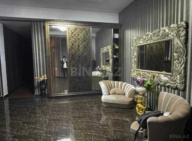 İcarəyə verilir 6 otaqlı həyət evi/bağ evi 560 m², Mərdəkan q., photo 29 from 32