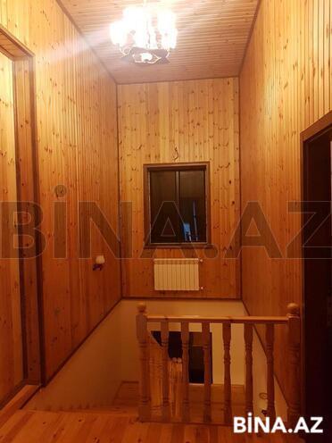Həyət evi/Bağ evi - Buzovna q. - 200 m² (18)