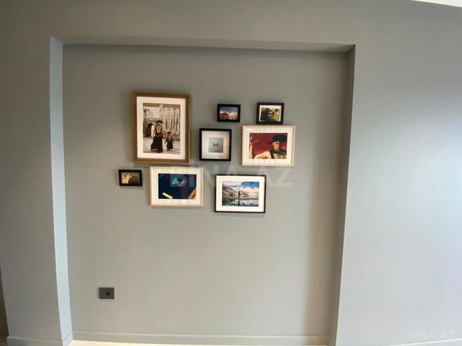 İcarəyə verilir 2 otaqlı yeni tikili 75 m², Nəsimi r., photo 10 from 13