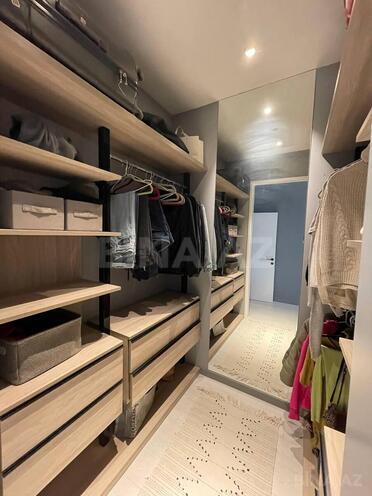 İcarəyə verilir 2 otaqlı yeni tikili 75 m², Nəsimi r., photo 7 from 13