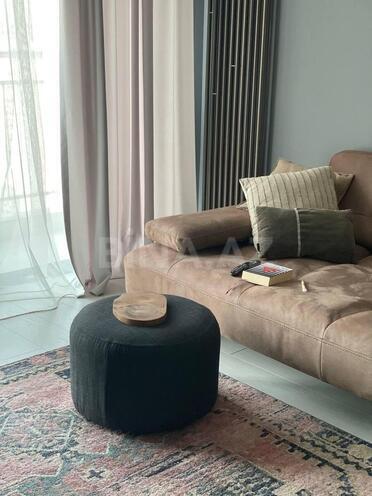 İcarəyə verilir 2 otaqlı yeni tikili 75 m², Nəsimi r., photo 3 from 13