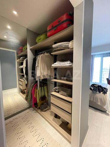 İcarəyə verilir 2 otaqlı yeni tikili 75 m², Nəsimi r., photo 9 from 13