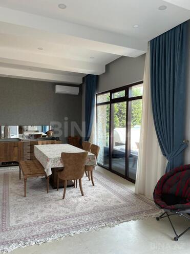 İcarəyə verilir 6 otaqlı həyət evi/bağ evi 290 m², Nardaran q., photo 13 from 24