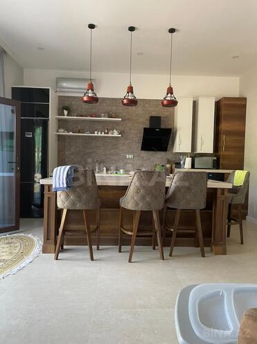 İcarəyə verilir 6 otaqlı həyət evi/bağ evi 290 m², Nardaran q., photo 9 from 24