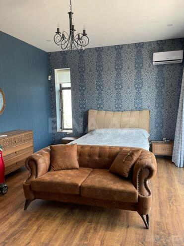 İcarəyə verilir 6 otaqlı həyət evi/bağ evi 290 m², Nardaran q., photo 18 from 24