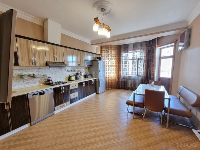 Продаётся 3-комн. новостройка 156 м², Наримановский  р., photo 9 from 15