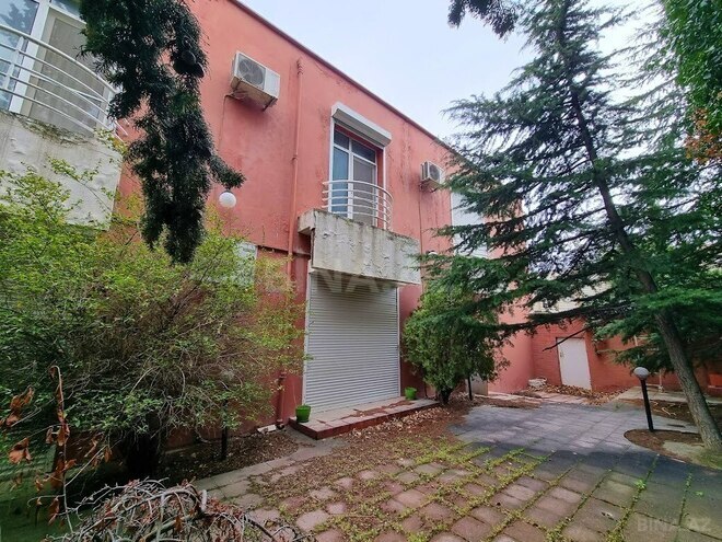 7-комн. дом/дача - пос. Ясамал - 460 м² (4)