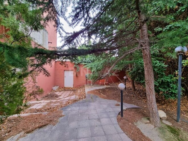 7-комн. дом/дача - пос. Ясамал - 460 м² (9)