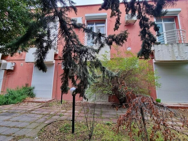 7-комн. дом/дача - пос. Ясамал - 460 м² (3)