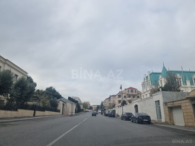 Satılır  torpaq 5 sot, Yasamal q., photo 25 from 28
