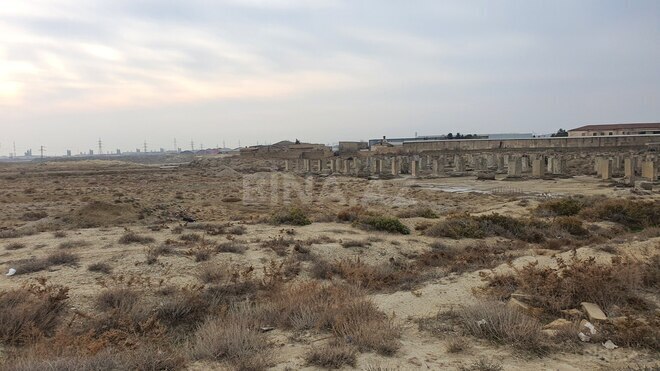 Satılır  torpaq 160 sot, Badamdar q., photo 5 from 8