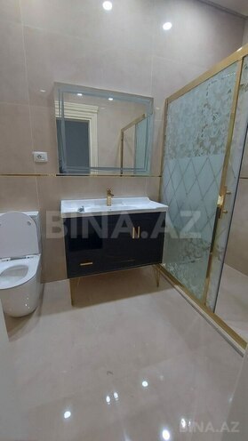 Satılır 6 otaqlı həyət evi/bağ evi 500 m², Mərdəkan q., photo 23 from 24