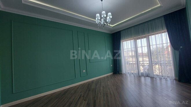 Satılır 6 otaqlı həyət evi/bağ evi 500 m², Mərdəkan q., photo 21 from 24