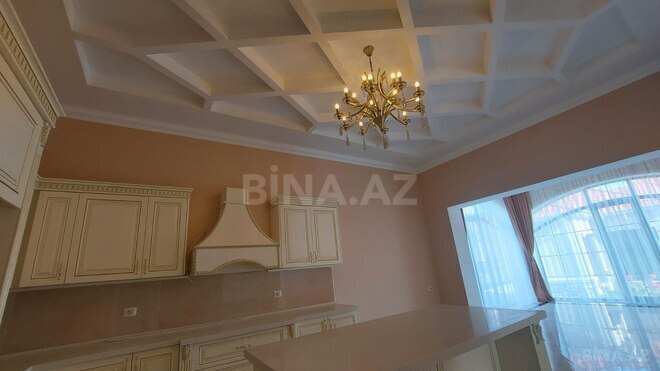 Satılır 6 otaqlı həyət evi/bağ evi 500 m², Mərdəkan q., photo 15 from 24