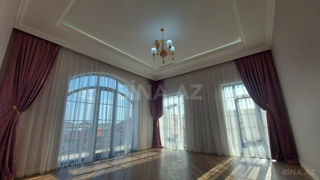 Satılır 6 otaqlı həyət evi/bağ evi 500 m², Mərdəkan q., photo 18 from 24