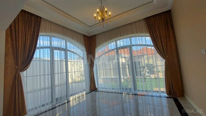 Satılır 6 otaqlı həyət evi/bağ evi 500 m², Mərdəkan q., photo 19 from 24