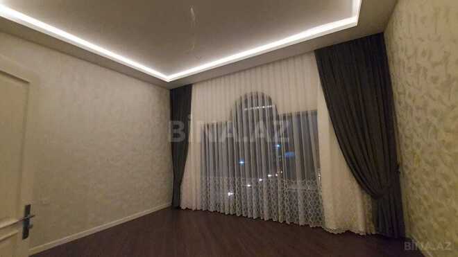 Həyət evi/Bağ evi - Şüvəlan q. - 500 m² (9)