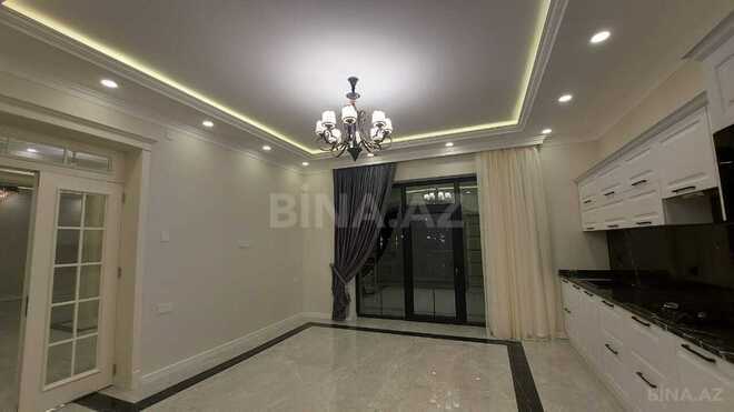 Həyət evi/Bağ evi - Şüvəlan q. - 500 m² (7)
