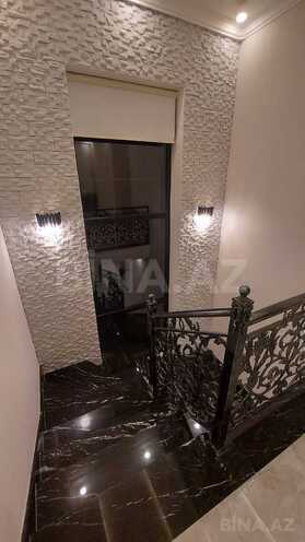 Həyət evi/Bağ evi - Şüvəlan q. - 500 m² (15)