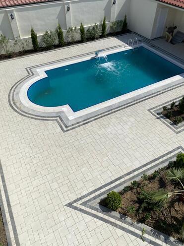 Həyət evi/Bağ evi - Şüvəlan q. - 500 m² (4)
