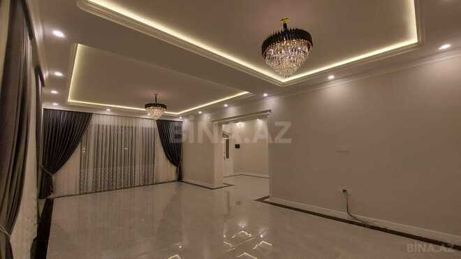 Həyət evi/Bağ evi - Şüvəlan q. - 500 m² (14)