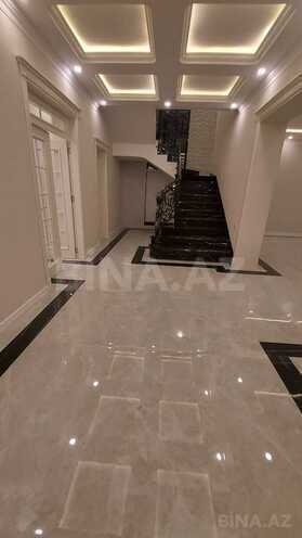 Həyət evi/Bağ evi - Şüvəlan q. - 500 m² (8)