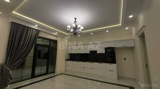 Həyət evi/Bağ evi - Şüvəlan q. - 500 m² (12)