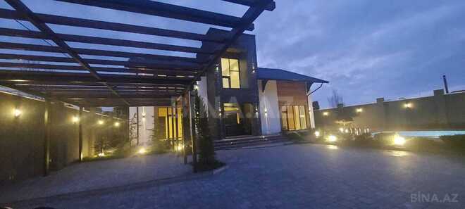 Satılır  həyət evi/bağ evi 400 m², Şüvəlan q., photo 9 from 32