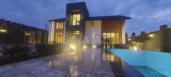 Satılır  həyət evi/bağ evi 400 m², Şüvəlan q., photo 6 from 32