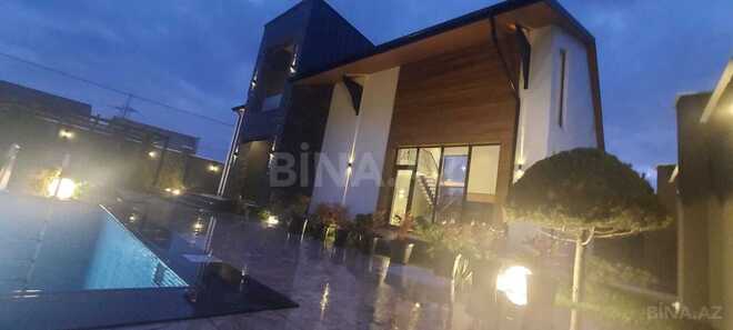 Satılır  həyət evi/bağ evi 400 m², Şüvəlan q., photo 10 from 32