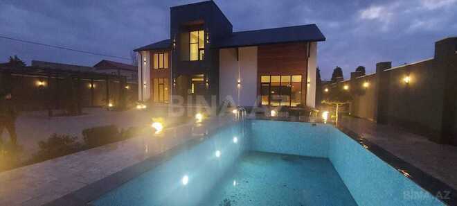 Satılır  həyət evi/bağ evi 400 m², Şüvəlan q., photo 8 from 32