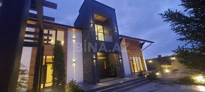 Satılır  həyət evi/bağ evi 400 m², Şüvəlan q., photo 7 from 32