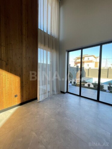 Satılır  həyət evi/bağ evi 400 m², Şüvəlan q., photo 24 from 32