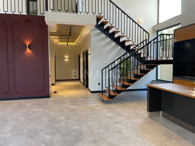 Satılır  həyət evi/bağ evi 400 m², Şüvəlan q., photo 22 from 32