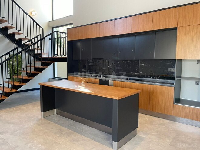 Satılır  həyət evi/bağ evi 400 m², Şüvəlan q., photo 17 from 32