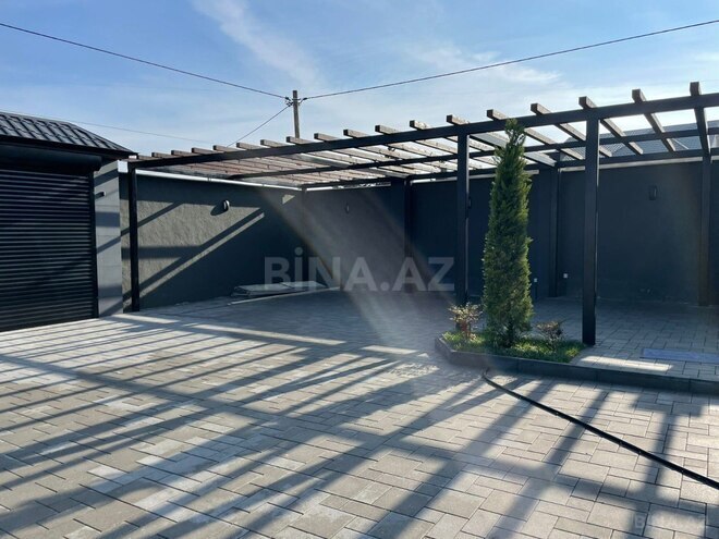 Satılır  həyət evi/bağ evi 400 m², Şüvəlan q., photo 12 from 32