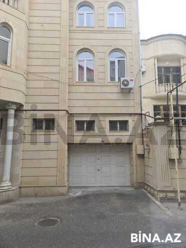 9 otaqlı həyət evi/bağ evi - Nərimanov r. - 577 m² (2)