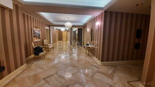 Satılır 6 otaqlı yeni tikili 470 m², Şah İsmayıl Xətai m., photo 4 from 32