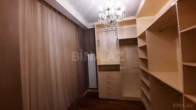 Satılır 6 otaqlı yeni tikili 470 m², Şah İsmayıl Xətai m., photo 20 from 32